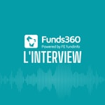 Logo of the podcast Funds360 Podcast Funds360
