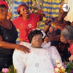 Logo of the podcast Funeral Rites Among Some Ghanaian Ethic Groups Podcast Funeral Rites Among Some Ghanaian Ethic Groups