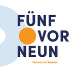 Podcast Fünf vor Neun