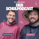 Podcast FünfVorAcht
