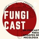 Logo of the podcast Fungi Cast Podcast Fungi Cast