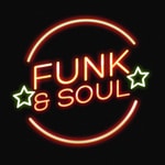 Logo of the podcast Funk & Soul Podcast Funk & Soul