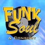 Logo of the podcast Funk Soul & Consort Podcast Funk Soul & Consort