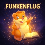 Podcast Funkenflug