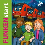 Logo of the podcast FUNKENstart Podcast FUNKENstart