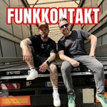 Logo of the podcast Funkkontakt Podcast Funkkontakt