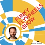 Funky Flywheels Show – Your Ultimate Podcast for Scaling B2B Startups