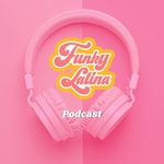 Logo of the podcast Funky Latina Podcast Podcast Funky Latina Podcast