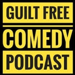 Logo of the podcast FunnyComedians Podcast FunnyComedians