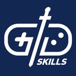 Logo of the podcast Funsmith Fireside Chats - by Game Design Skills Podcast Funsmith Fireside Chats - by Game Design Skills
