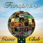 Logo of the podcast Funsphere Game Club Podcast Funsphere Game Club