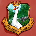 Logo of the podcast FuoryTales Podcast FuoryTales