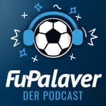 Logo of the podcast FuPalaver - der Podcast von FuPa Niederrhein Podcast FuPalaver - der Podcast von FuPa Niederrhein