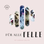 Logo of the podcast Für alle Felle Podcast Für alle Felle