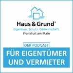 Logo of the podcast Für Eigentümer und Vermieter Podcast Für Eigentümer und Vermieter
