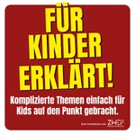 Logo of the podcast Für Kinder erklärt Podcast Für Kinder erklärt