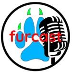 Logo of the podcast furcast Podcast furcast