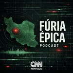 Logo of the podcast Fúria Épica Podcast Fúria Épica