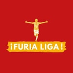 Logo of the podcast Furialiga Podcast Furialiga