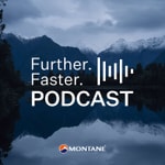 Logo of the podcast Further. Faster. Podcast Logo of the podcast Further. Faster. Podcast