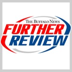 Logo of the podcast Further Review Podcast Further Review