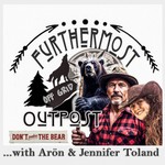 Logo of the podcast Furthermost Outpost Podcast Furthermost Outpost