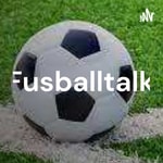 Logo of the podcast Fusballtalk Podcast Fusballtalk