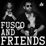 Logo of the podcast Fusco And Friends Podcast Fusco And Friends
