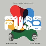 FUSE: The AI Creative Podcast FUSE: The AI Creative Podcast