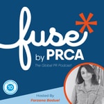 Fuse - The PR, Marketing and Communications Podcast