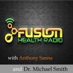 Logo of the podcast Fusion Health Radio: the Health, Lifestyle, and Mindset Podcast Podcast Fusion Health Radio: the Health, Lifestyle, and Mindset Podcast
