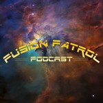 Logo of the podcast Fusion Patrol Podcast Fusion Patrol