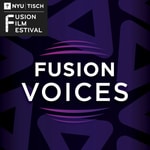 Logo of the podcast Fusion Voices Podcast Fusion Voices