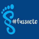 Podcast #fussnote