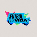 Logo of the podcast Fútbol es Vida Podcast Fútbol es Vida