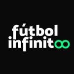 Logo of the podcast Fútbol Infinito Podcast Fútbol Infinito