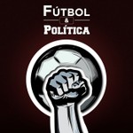 Logo of the podcast Fútbol y Política Podcast Fútbol y Política