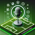 Logo of the podcast Futbolowe Echo Podcast Futbolowe Echo
