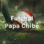 Logo of the podcast Futebol Papa Chibé Podcast Futebol Papa Chibé