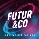 Logo of the podcast Futur & Co Podcast Futur & Co