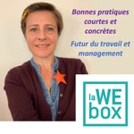 Podcast Futur du travail et management : les bonnes pratiques d'intelligence collective pour collaborer