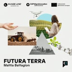 Logo of the podcast Futura terra Podcast Futura terra