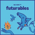 Logo of the podcast Futurables Podcast Futurables