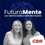 Logo of the podcast Futuramente Podcast Futuramente