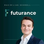 Futurance: Zukunft & Versicherung Podcast Futurance: Zukunft & Versicherung