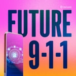 Podcast Future 9-1-1