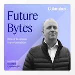 Logo of the podcast Future Bytes Podcast Future Bytes