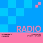 Logo of the podcast Future Disco Radio Podcast Future Disco Radio
