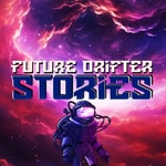 Logo of the podcast Future Drifter Stories Podcast Future Drifter Stories