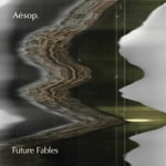 Logo of the podcast Future Fables Podcast Future Fables